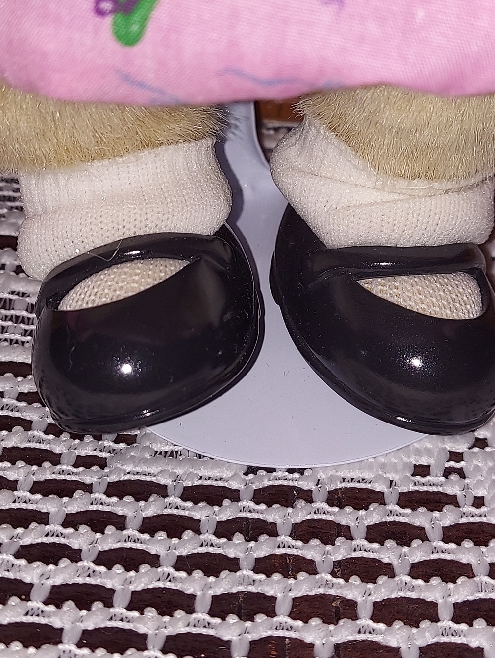 Muffy Vanderbear "Spring Bonnents Collection" - Picture 5 of 9